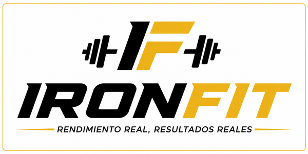 IronFit