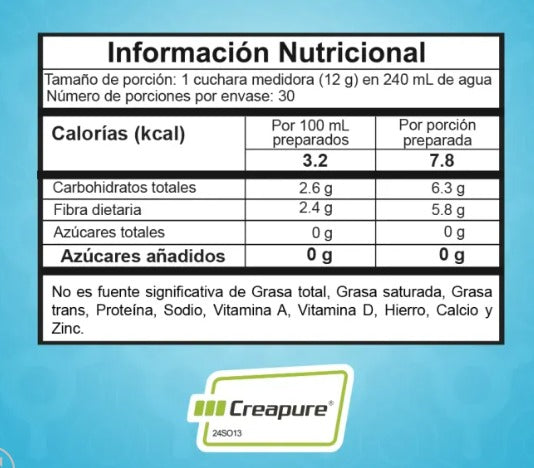 Legend Creapure® Creatina Natural
